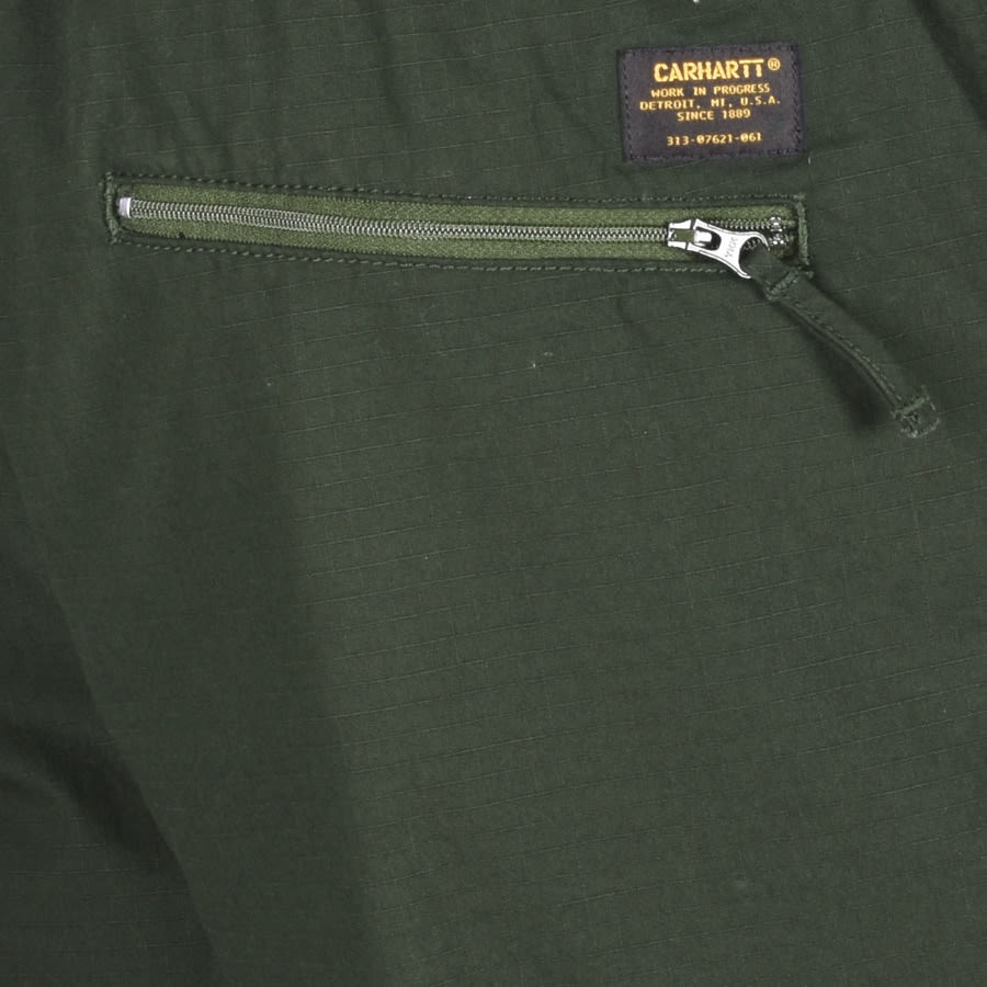 Alternative Image for ProductCarhartt Cargo Joggers Khaki3